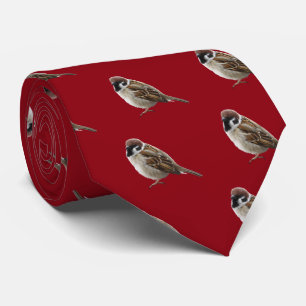 Sparrow Tie