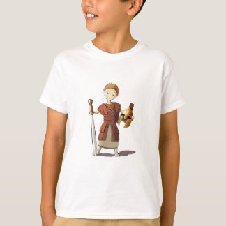 Spartacus T Shirt Boys