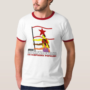 SPARTAKIAD SPANISH REPUBLIC T-Shirt