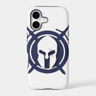 Spartan Blue