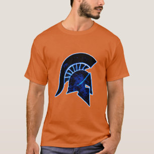Spartan Helmet 2  T-Shirt