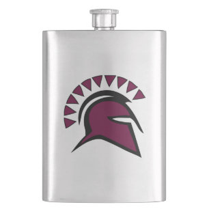 Spartan Hip Flask