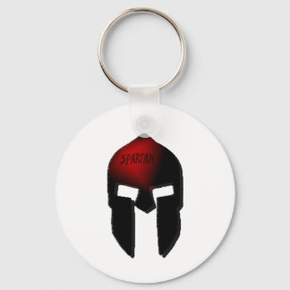 spartan key ring