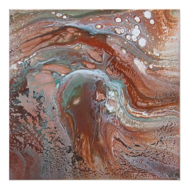 Spartan  photo print (Front)