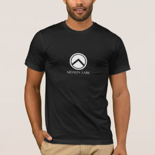 Spartan Shield T-Shirt