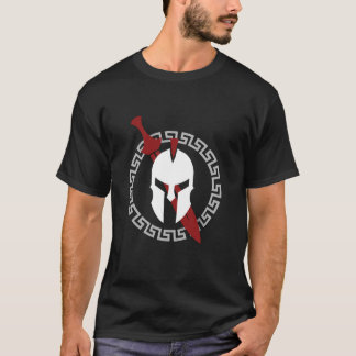 Spartan T-Shirt