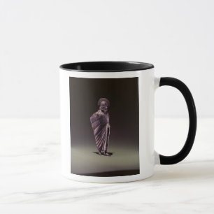Spartan warrior mug