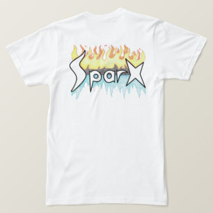 SparX Bela-Canvas T-Shirt