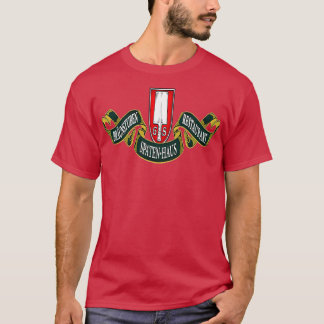 spaten haus T-Shirt
