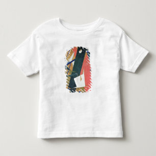 Spatial Force Construction, 1921 Toddler T-Shirt