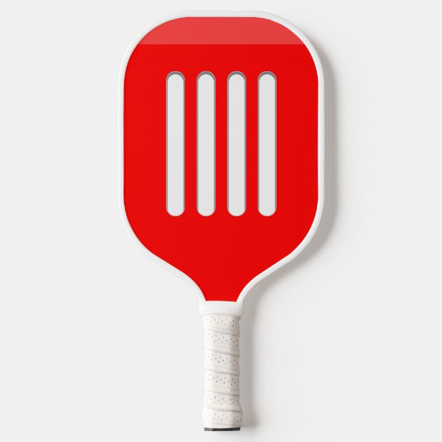 Spatula -  pickleball paddle (Front)