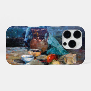 Spatula warder iPhone 16 pro case