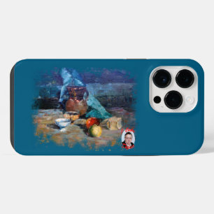 Spatula warder iPhone 14 pro max case
