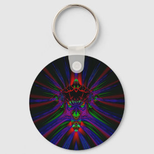 Spawn Key Ring