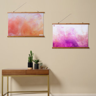 SPAZIO CASA WALL TAPESTRY