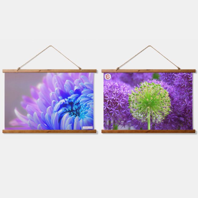 SPAZIO CASA WALL TAPESTRY (Double)