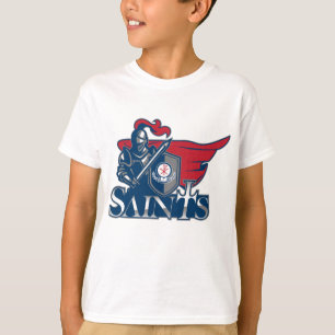 SPCA Saint shirt