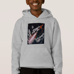 SPCX SpaceX IPO Investor Design Space Stock