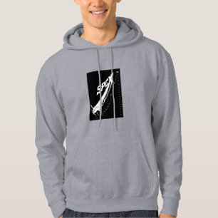 SPCX SpaceX IPO Investor Design Space Stock Hoodie