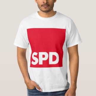 SPD T-Shirt