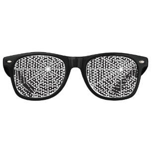 Spdr Wbz Retro Sunglasses