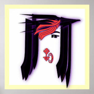 Speak Good Things Poster