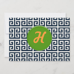 Speak Greek Collection - Notecards