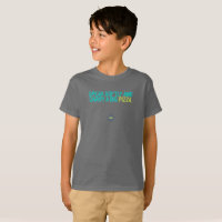 Speak Softly Tshirt
