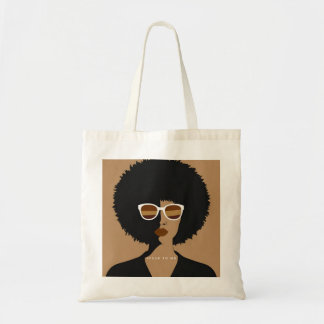 Speak to Me Tote