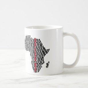 Speak Up Africa Mug` Coffee Mug