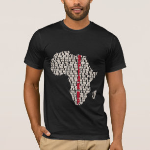 Speak Up Africa T-Shirt
