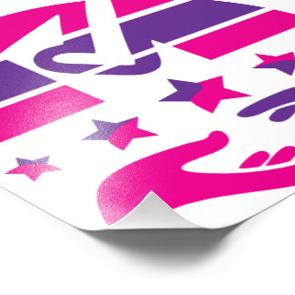 Speak Your Mind Photo Print