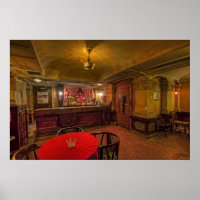 Speakeasy Club -- Butte Montana