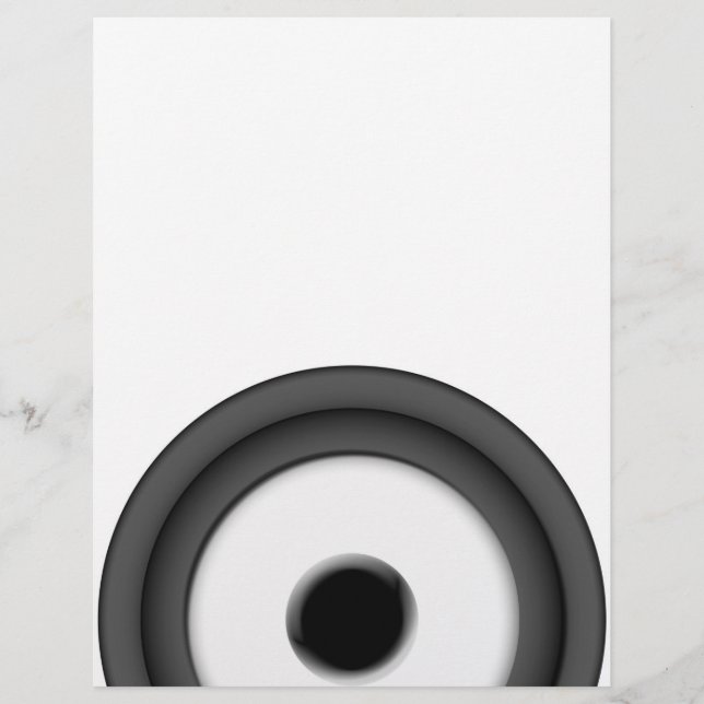 Speaker (Front)