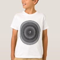 Speaker Audio ~ Sub woofer Music