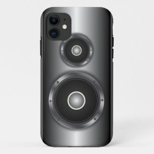 Speaker by rafi talby Case-Mate iPhone case