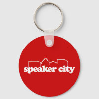Speaker City old school