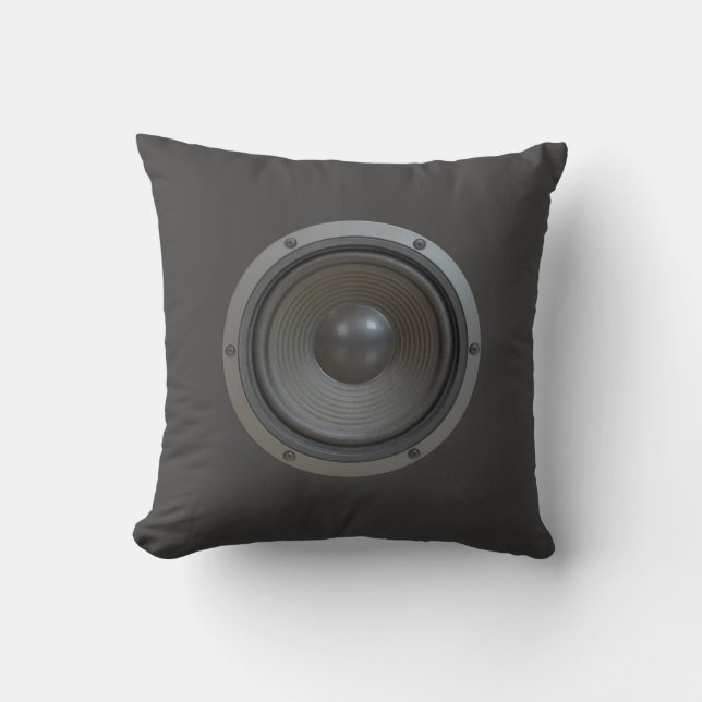 Speaker Cushion (Front)