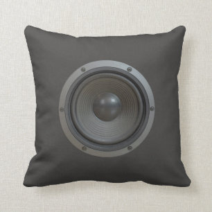 Speaker Cushion