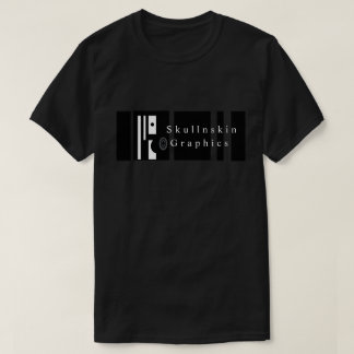 "Speaking Head" Alternate Logo by J.H.Thornton T-Shirt