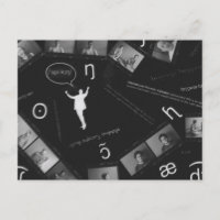 Speaking Photogram