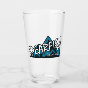 Spearfish South Dakota Mountain Glass