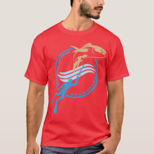 spearfishing T-Shirt