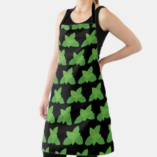 Speary Apron