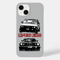 Spec E30 Racing