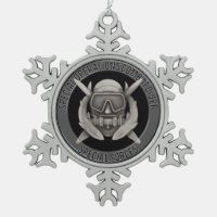 Spec Ops Diver