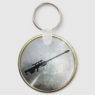 SPECACT Recon Excellence Pin Keychain