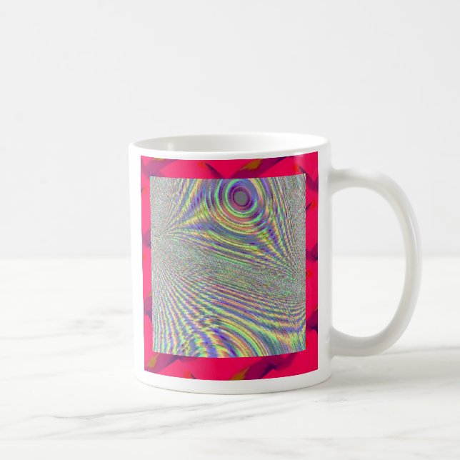 Special 092 coffee mug (Right)