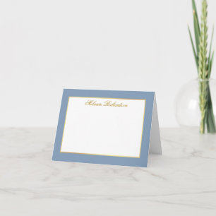 Special 1 - Small Folded Note Card