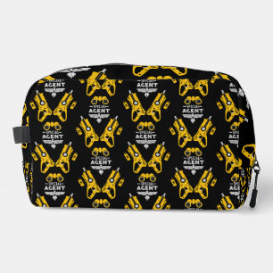 Special Agent Kid Dopp Kit